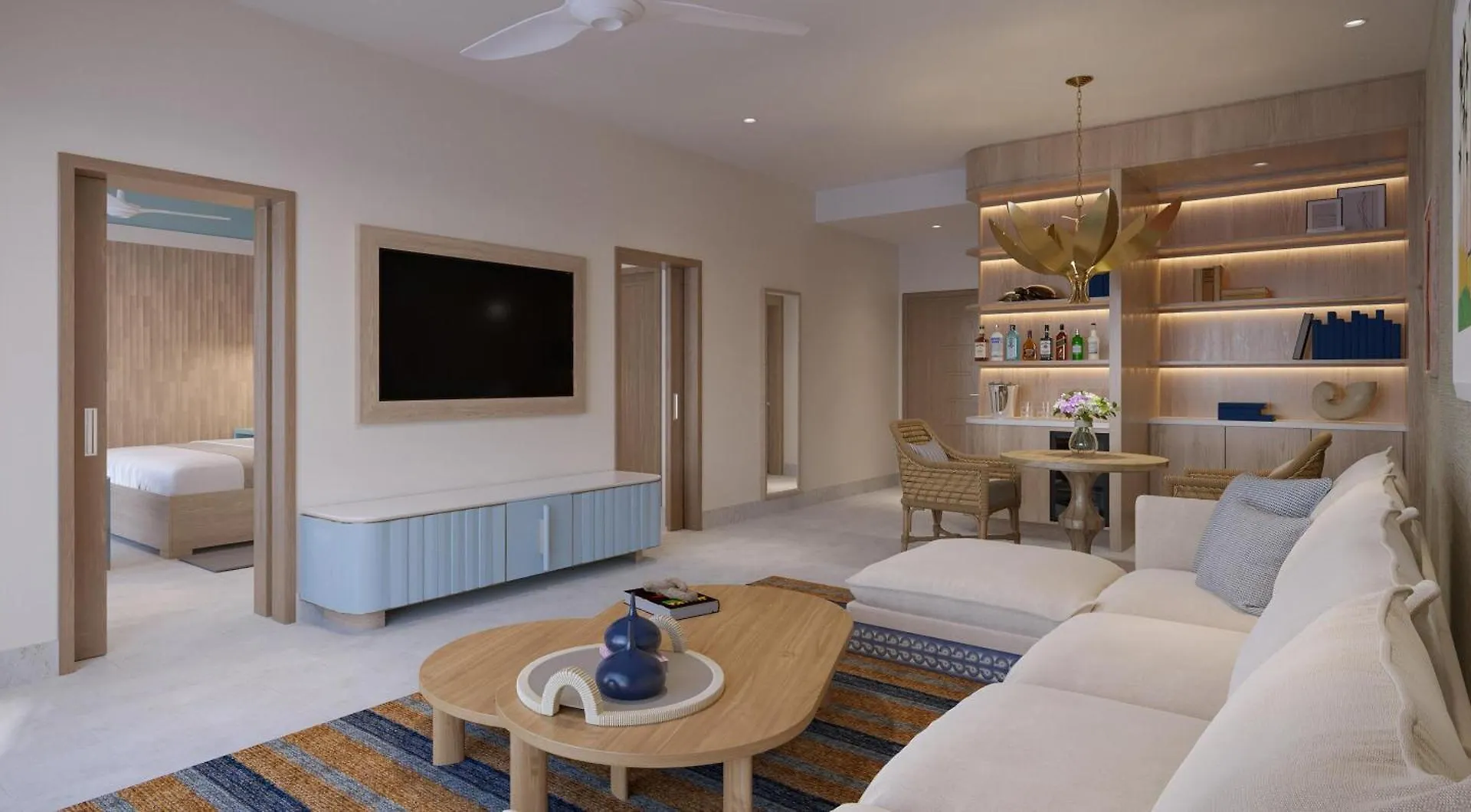Sandals Royal Caribbean All Inclusive Resort & Private Island - Couples Only Бухта Монтего 5*,  Ямайка