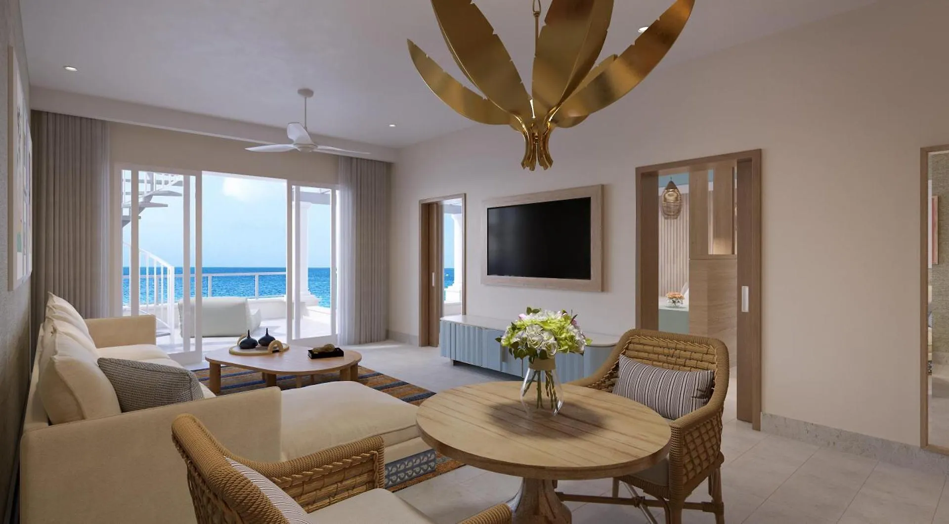 Sandals Royal Caribbean All Inclusive Resort & Private Island - Couples Only Бухта Монтего