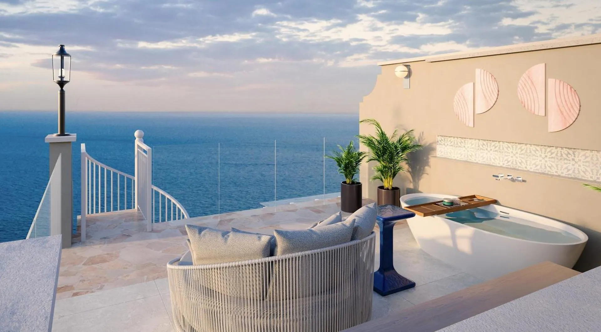 Sandals Royal Caribbean All Inclusive Resort & Private Island - Couples Only Бухта Монтего