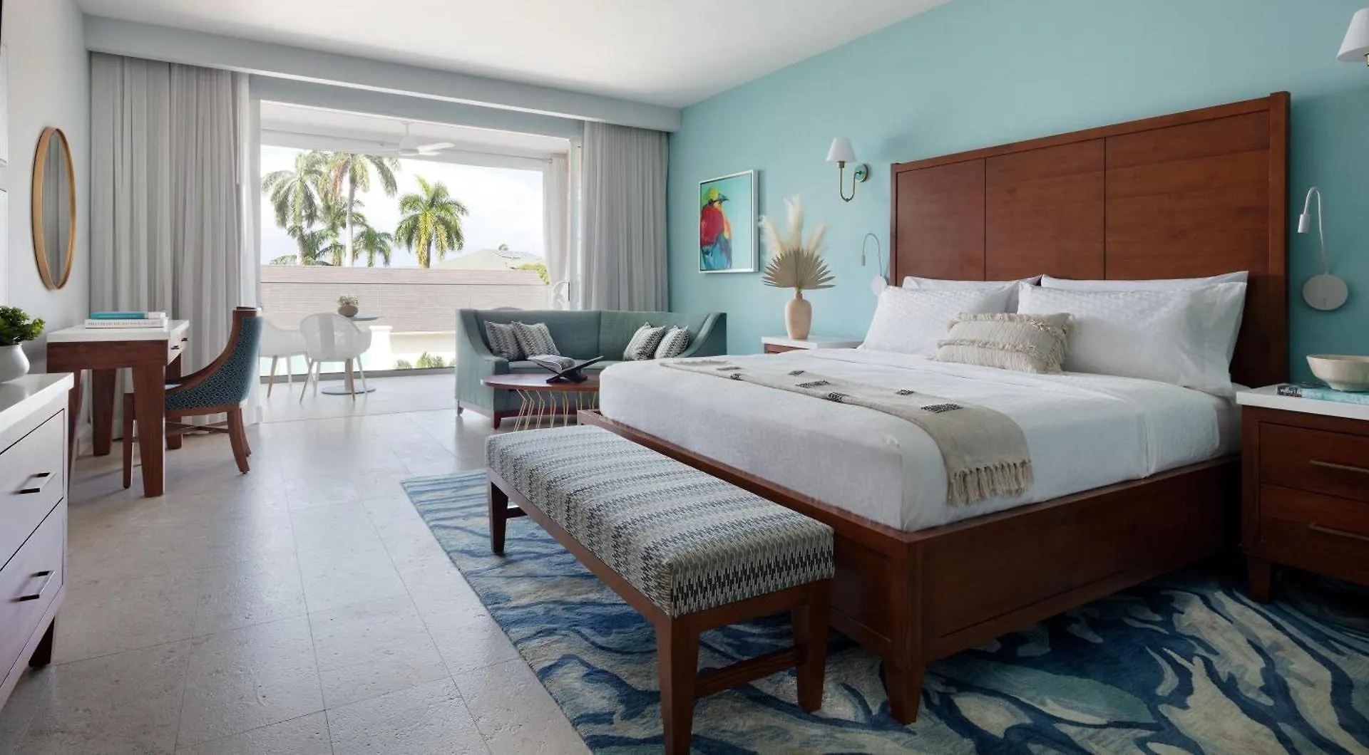 Sandals Royal Caribbean All Inclusive Resort & Private Island - Couples Only Бухта Монтего