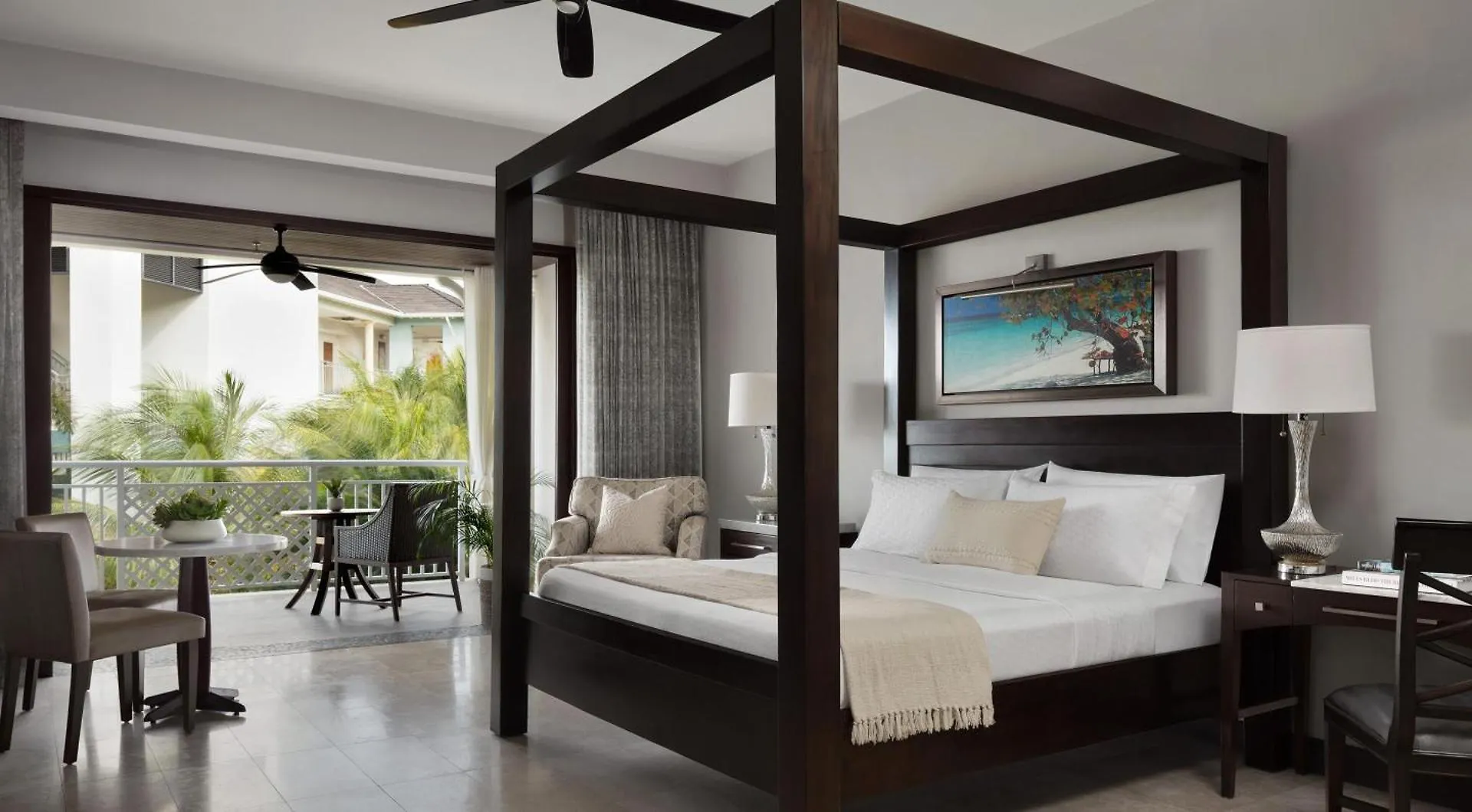 *****  Sandals Royal Caribbean All Inclusive Resort & Private Island - Couples Only Бухта Монтего Ямайка