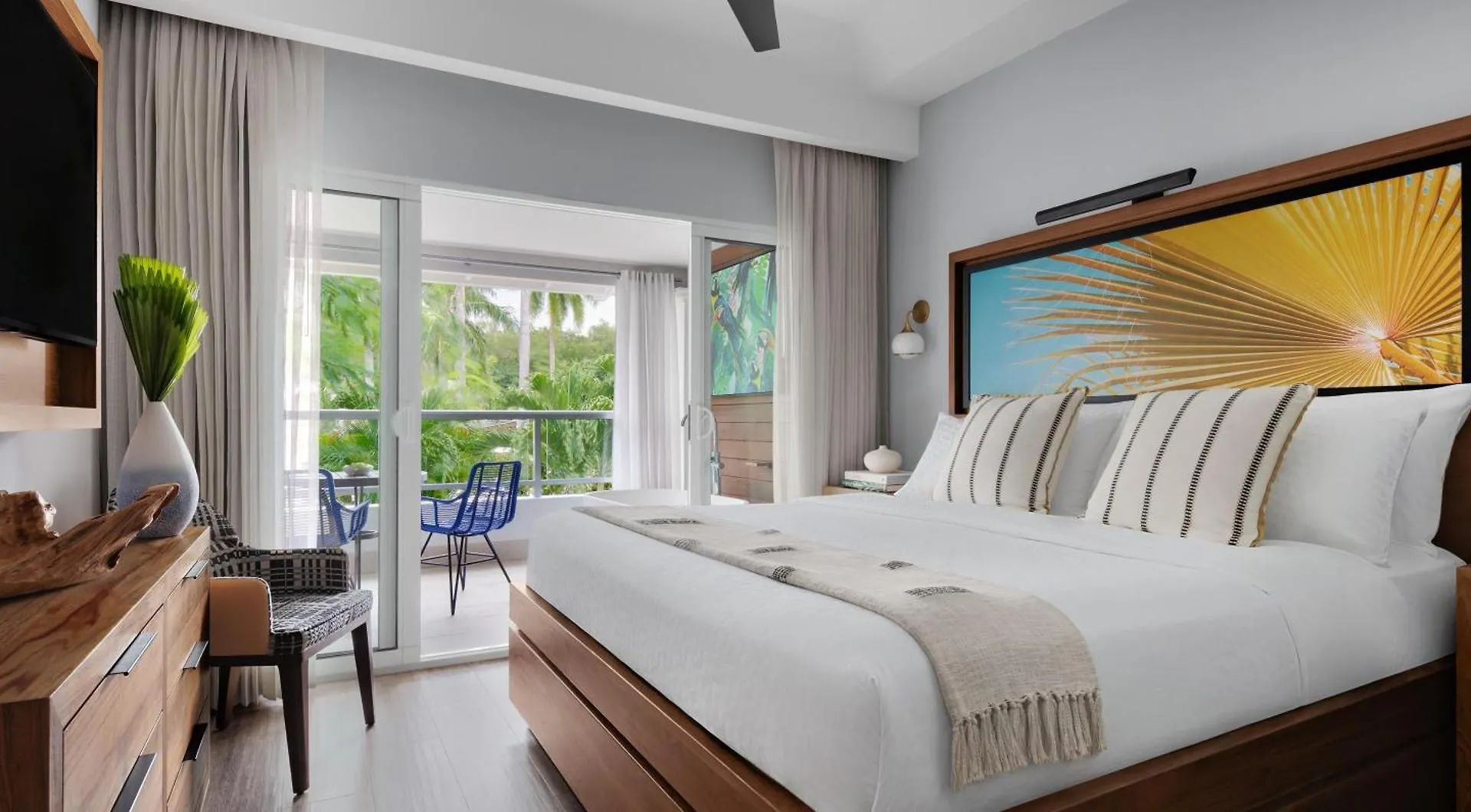 Sandals Royal Caribbean All Inclusive Resort & Private Island - Couples Only Montego Bay 5*,