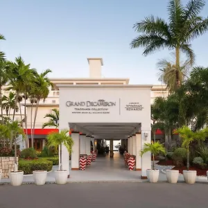 Grand Decameron Montego Beach, A Trademark Курортный комплекс